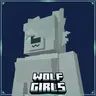 Wolf Girls