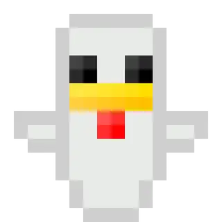 Chicken Totem