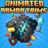 Animated Armor Trims