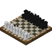 Real chess