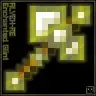 Yellow Enchantment Glint