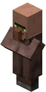 Villager Eggs