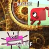 More Stuff