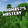 iom857's Masteries