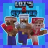 Lot's-a-Steves!