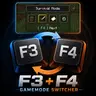 F3 + F4 Gamemode Switcher for Older Versions