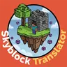 Skyblock Translator