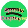 Spotify Displayer