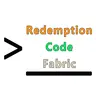 RedemptionCodeFabric