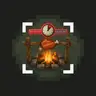 Campfire Timer