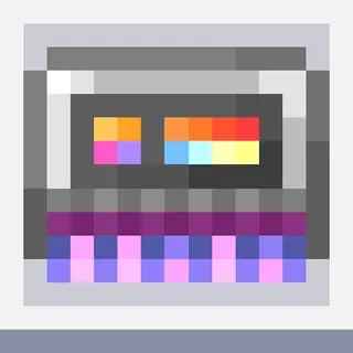 Advanced Memory Card