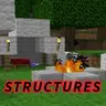 Cam's New Structures