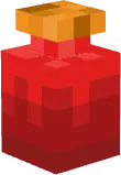 Potion of endless strength
