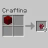 Uncraftable Nether Wart Blocks