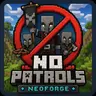 No Patrols