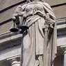 Lady Justice