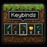 Hotbar Slots