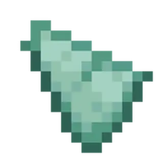 prismarine items