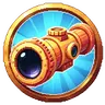 Create Big Cannons:Simple Scope