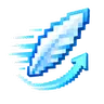 Fly Speed Change