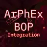 ArPhEx: BOP Integration