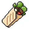 Delicious Kebab