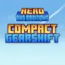 Create Aeronautics: AaA's Compact Gearshift