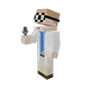 Simple Voice Animations