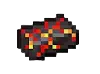 Super Netherite Full By FlameVoids