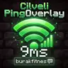 PingOverlay