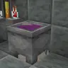 Potion Processing