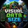 Visual Data Size