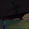 Freeze / KILL Mobs on look