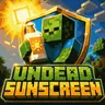 Undead Sunscreen
