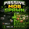 Passive Mob Spawn