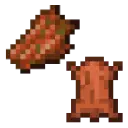 EasyRottenFleshToLeather