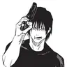 Cursed Fate+ (Jujutsu Kaisen)