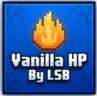 By LSB: Vanilla HP