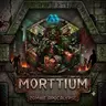 Mortium Zombie Apocalypse