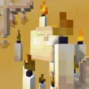 Candle Blaze + Fresh Animations