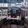 [Secondary-Creation]More Q-Train