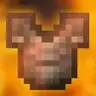 Flaming Enchantment Glint