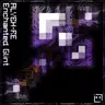 Violet PCB Traces Enchantment Glint