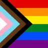 Immersive Pride Flags