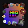 Now Playing - Album Data