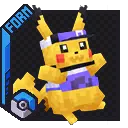 [Cobblemon 1.7] Aeos Dunkers Skin Collection