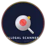 Illegal Scanner