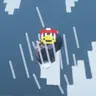 Let me Fly