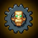 Customizable Totem Pop