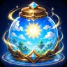 Ars Planarium Eternal Day